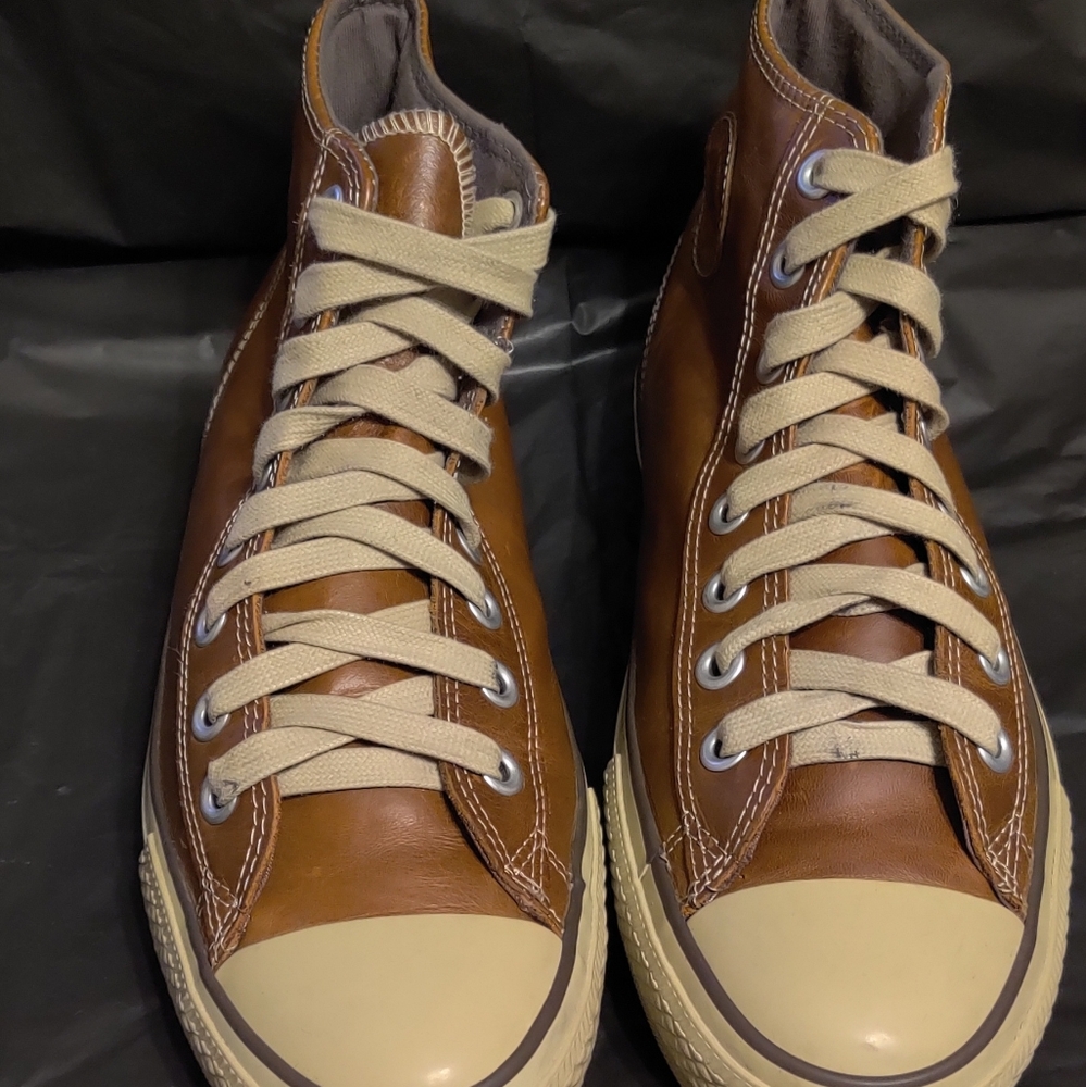 Converse All Stars